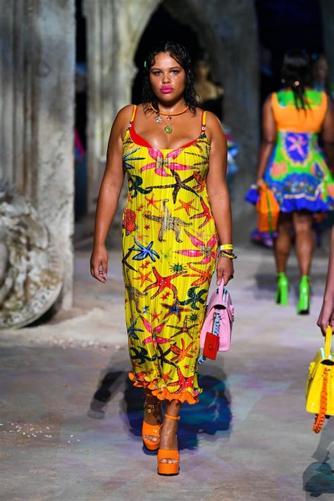versace 2021 spring summer